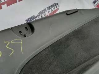  Обшивка багажника Audi Q7 4M Арт mp20735Z, вид 5