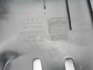 4MO 863 527 N Обшивка багажника Audi Q7 4M Арт mp20738Z, вид 6