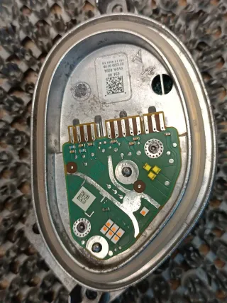 1420000502,63119466178,9466178 Модуль светодиодной подсветки правой BMW X7 g07 Арт 23554, вид 3