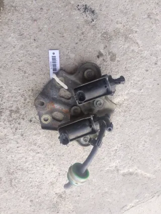 139700-0790 Клапан EGR Toyota Yaris 1 Арт 002615_1, вид 1