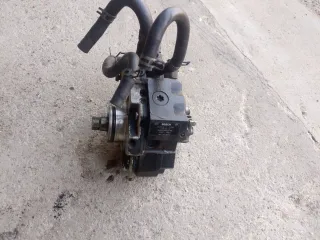 0445010113 ТНВД Toyota Yaris VERSO 1.4л D-4D Арт 000895, вид 1