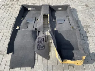 A2206803140, A2206903240, A2206901141 Ковер салона Mercedes S W220 Арт 2020202020, вид 1