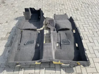 A2206803140, A2206903240, A2206901141 Ковер салона Mercedes S W220 Арт 2020202020, вид 16