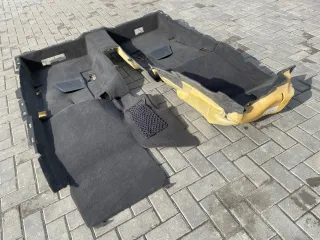 A2206803140, A2206903240, A2206901141 Ковер салона Mercedes S W220 Арт 2020202020, вид 15