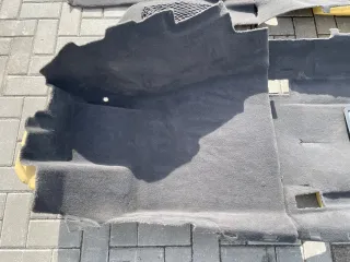 A2206803140, A2206903240, A2206901141 Ковер салона Mercedes S W220 Арт 2020202020, вид 3