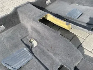 A2206803140, A2206903240, A2206901141 Ковер салона Mercedes S W220 Арт 2020202020, вид 11
