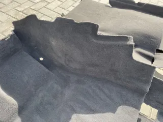 A2206803140, A2206903240, A2206901141 Ковер салона Mercedes S W220 Арт 2020202020, вид 4