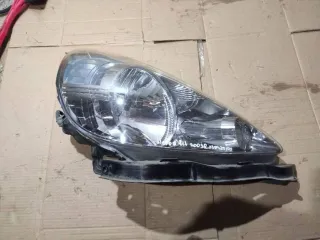  Фара передняя правая Honda Fit 1 Арт 93801258