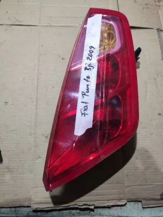  Фонарь задний правый Fiat Punto 2 Арт 93805818