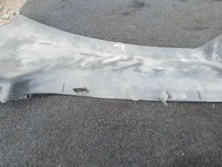 4F0807081 Накладка замка капота Audi A6 C6 (S6,RS6) Арт 93809844, вид 12