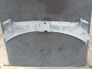 4F0807081 Накладка замка капота Audi A6 C6 (S6,RS6) Арт 93809844, вид 5