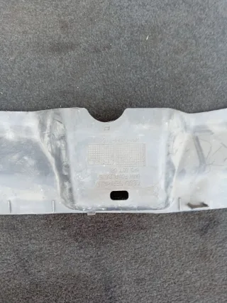 4F0807081 Накладка замка капота Audi A6 C6 (S6,RS6) Арт 93809844, вид 8