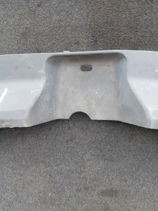 4F0807081 Накладка замка капота Audi A6 C6 (S6,RS6) Арт 93809844, вид 4