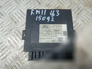  Блок управления центральным замком Ford Mondeo 2 Арт 15092, вид 1