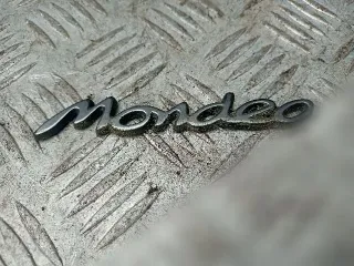  Эмблема Ford Mondeo 2 Арт 155305453, вид 1