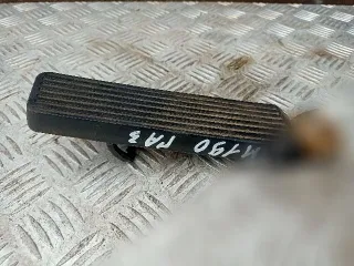  Педаль газа Mercedes 190 W201 Арт 155369299, вид 1