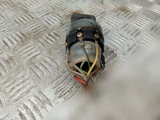  Переключатель света Mercedes 190 W201 Арт 155369325, вид 2