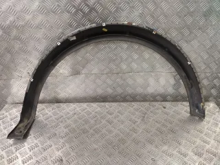  Накладка (молдинг) переднего правого крыла Audi A6 Allroad C5 Арт 93812113, вид 6