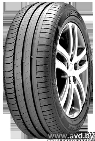  Автомобильная шина Hankook Kinergy Eco K425 155/70 R13 75T Арт 19, вид 1