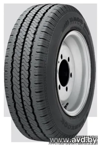  Автомобильная шина Hankook Radial RA08 215/70 R16C 108/106T Арт 2060, вид 1