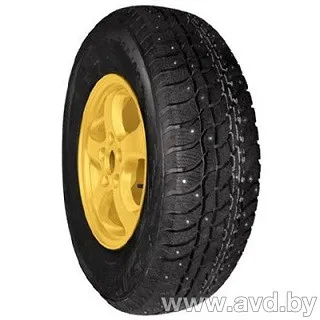  Автомобильная шина Viatti Vettore Inverno V-524 235/65 R16C 115/113R Арт 39205, вид 1
