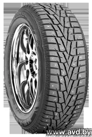  Автомобильная шина Roadstone Winguard WinSpike SUV 255/55 R18 109V Арт 54886, вид 1