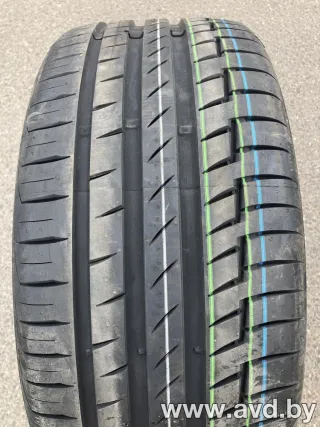  Автомобильная шина Continental ContiPremiumContact 6 225/45 R18 95Y Арт 57991, вид 1