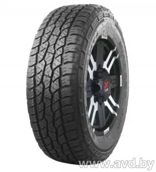  Автомобильная шина Triangle TR292 215/70 R16 100T Арт 76466, вид 1