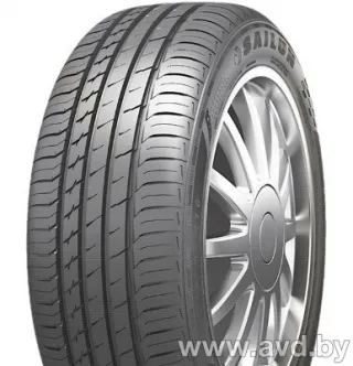  Автомобильная шина Sailun Altrezzo Elite 205/55 R17 95V Арт 78432, вид 1