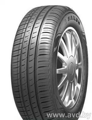  Автомобильная шина Sailun Altrezzo ECO 165/70 R14 85T Арт 79439, вид 1