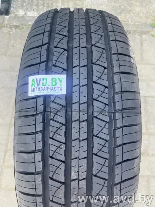  Автомобильная шина LingLong GreenMax 4x4 HP 235/60 R18 107V Арт 85947, вид 1