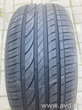  Автомобильная шина LingLong GreenMax 245/45 R17 99W Арт 88091, вид 1