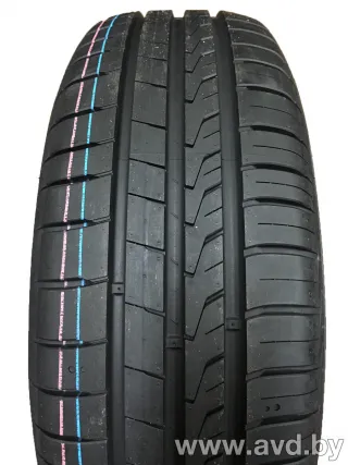  Автомобильная шина Hankook Kinergy Eco 2 K435 175/65 R15 84T Арт 88396, вид 1