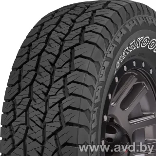  Автомобильная шина Hankook Dynapro AT2 RF11 255/60 R18 108T Арт 101794, вид 1