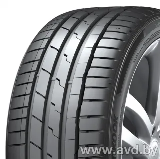  Автомобильная шина Hankook Ventus S1 evo3 SUV K127A 255/40 R21 102Y Арт 102437, вид 1