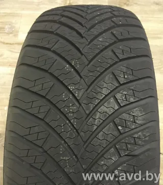  Автомобильная шина LingLong Green-Max All Season 195/55 R15 85H Арт 105462, вид 1