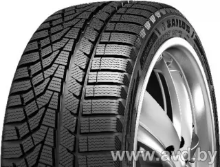  Автомобильная шина Sailun Ice Blazer Alpine EVO 235/45 R17 97V Арт 106179, вид 1
