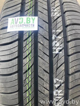  Автомобильная шина Kumho Crugen HP71 225/60 R17 99H Арт 145555, вид 1