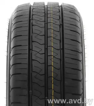  Автомобильная шина Kumho PorTran KC53 225/75 R16C 121/120R Арт 145958, вид 1