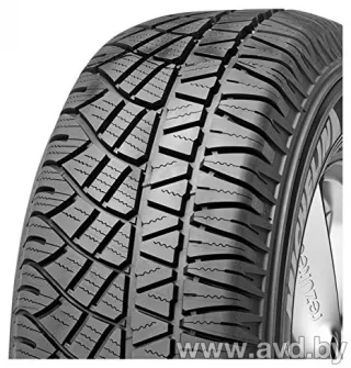  Автомобильная шина Michelin Latitude Cross 255/60 R18 112H Арт 149912, вид 1