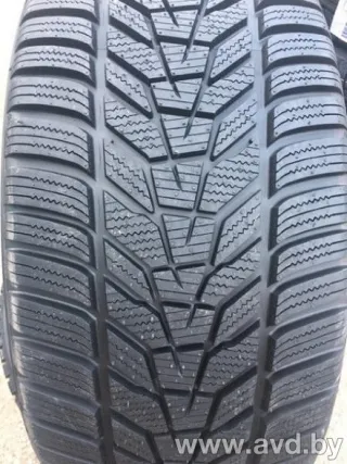  Автомобильная шина Hankook Winter icept evo3 W330 225/40 R19 93V Арт 154426, вид 1