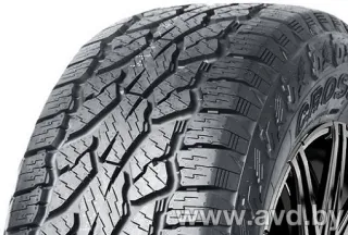  Автомобильная шина LingLong Crosswind A/T100 245/70 R16 111T Арт 172870, вид 1