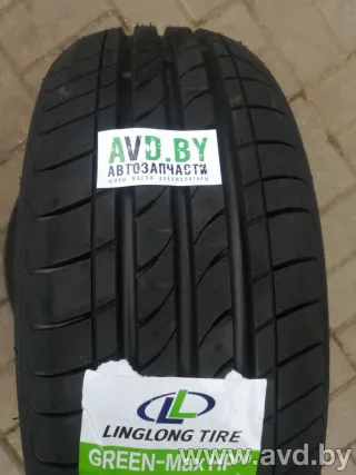  Автомобильная шина LingLong GreenMax HP010 165/50 R15 73V Арт 173831, вид 1