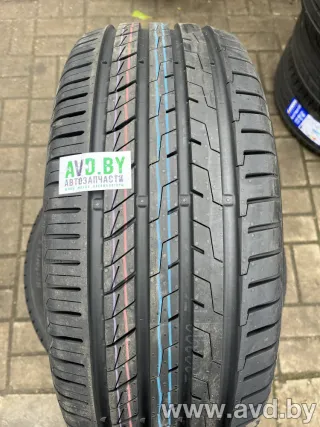  Автомобильная шина Matador Hectorra 5 235/45 R19 99W Арт 180001, вид 1