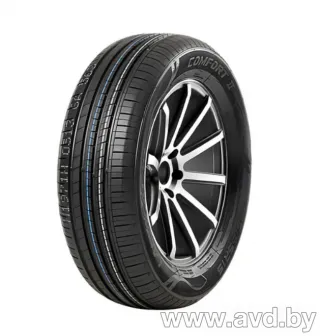  Автомобильная шина Lanvigator Comfort II 195/55 R15 85V Арт 189705, вид 1