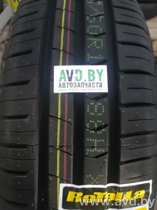 Автомобильная шина Rotalla Setula E-Race RH02 185/65 R15 88H Арт 190308, вид 1