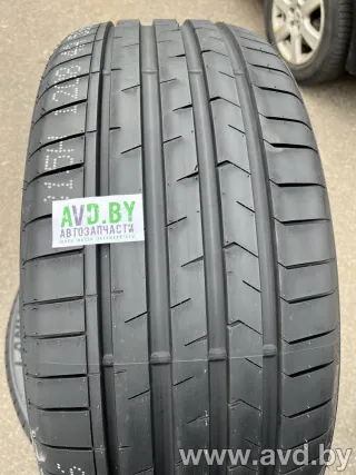  Автомобильная шина Lanvigator Catchpower Plus 255/55 R20 110W Арт 191021, вид 1