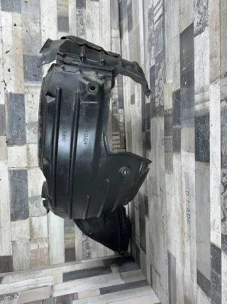GHP9K7016 Защита арок передняя правая (подкрылок) Mazda 6 3 Арт 93818500, вид 5