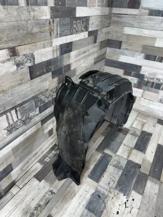 GHP9K7016 Защита арок передняя правая (подкрылок) Mazda 6 3 Арт 93818500, вид 4