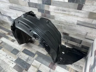 GHP9K7016 Защита арок передняя правая (подкрылок) Mazda 6 3 Арт 93818500, вид 2